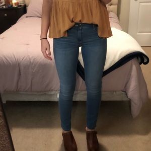 💙 Hollister Jeans 💙